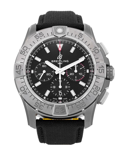 Breitling Super Avenger EB0148